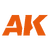 AK Interactive AKI