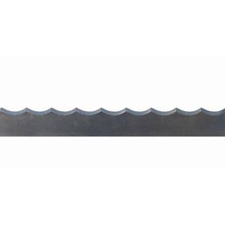 Båndsagblad L=2606 X 13 mm Bølgekniv