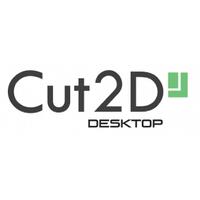 Cut2D Desktop Vectric