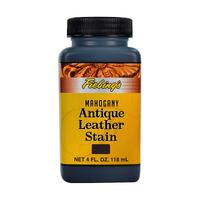 Antikk leather farge - Mahogni Vannbase 118 ml