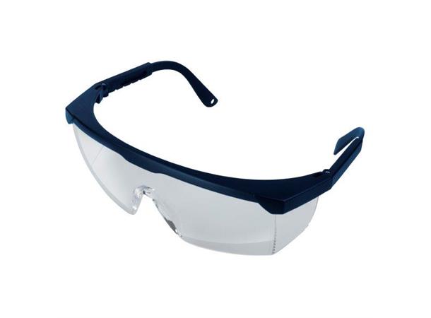 Beskyttelsesbriller "Safe" (CE)