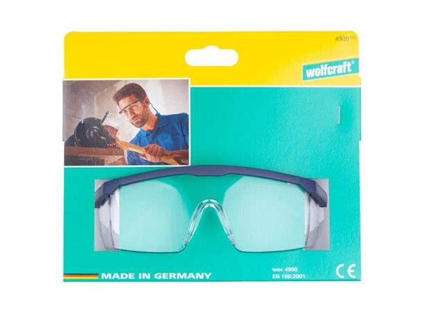 Beskyttelsesbriller "Safe" (CE)