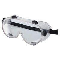 Full Beskyttelsesbriller  m/ventil 