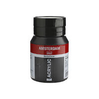 Amsterdam Standard 500ml - 735 Oxide black