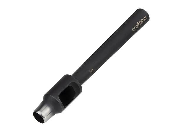 Hullpipe 10,0 mm - High quality