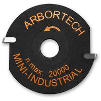Arbortech Mini Industrial Carver 