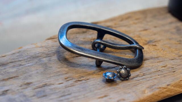 beltespenne og niter