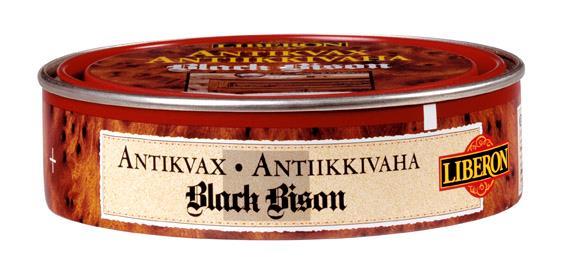 Antikkvoks pasta
