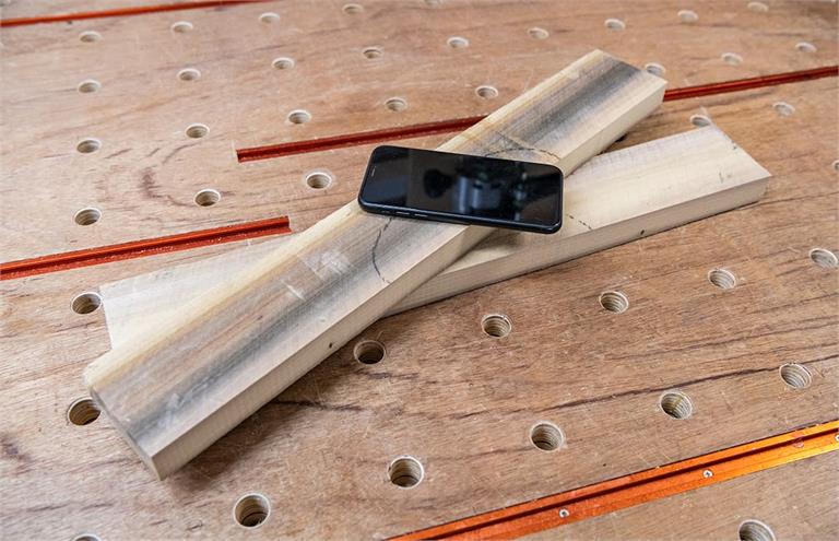 Treemner til ditt prosjekt