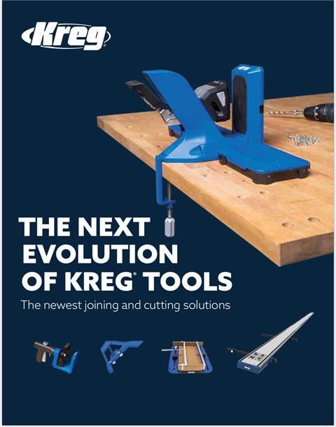 KREG-Katalog