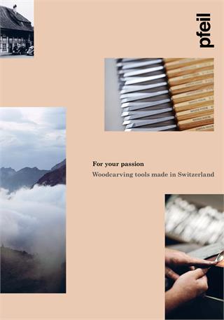 PFEIL-Katalog