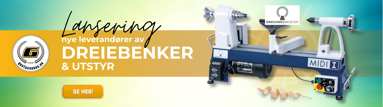 Lansering DrechelMeister