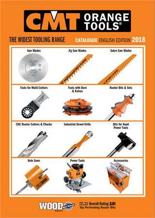 CMT-Katalog