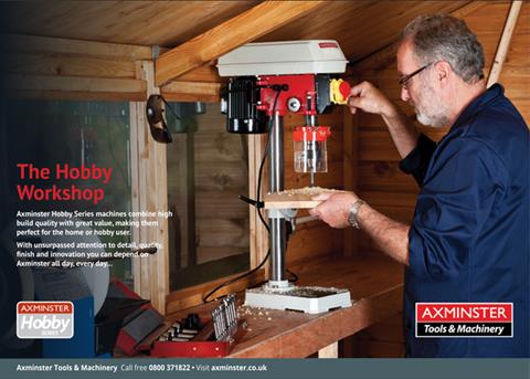 The Hobby Workshop - Katalog