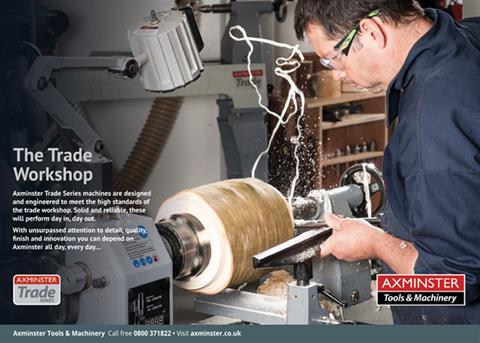 The Trade Workshop - Katalog