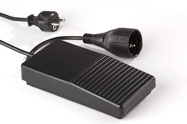 Fotbryter til Hegner Passer Multicut-1, M-2S, M-Se, M-Quick 