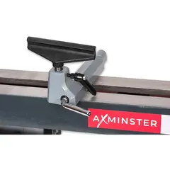 Dreiebenk AD240WL Axminster Workshop