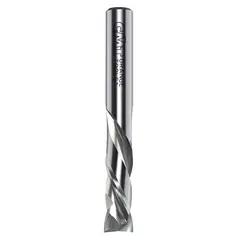 UP-DOWN CUT SC SPIRAL BIT D=10x32x80 Z=2 
