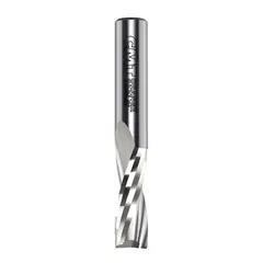 Up-Cut Spiral Bit Solid Hw D=10X32X80 Z2 