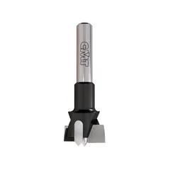 Hw Boring Bit With Parallel Shank Z2+2 S