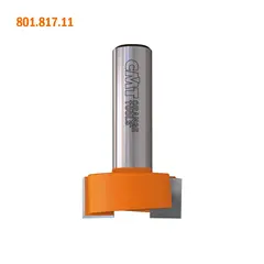 Mortising Bit Hw S=6,35 D=12,7X6.35X41
