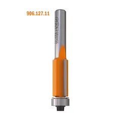 Flush Trim Bit Hw S=12,7 D=12,7X50,8