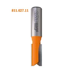 Straight Bit Solid Hw S=6,35 D=4,75X12,7 
