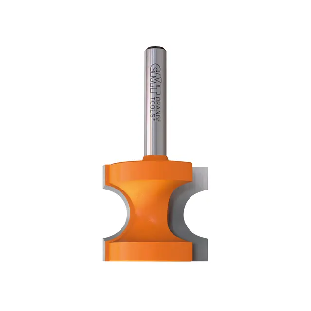 Bull Nose Bit Hw S=8 D=22,2X19 