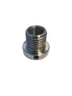 ADAPTER TIL DREIECHUCK 1&quot; x 12tpi/ M33