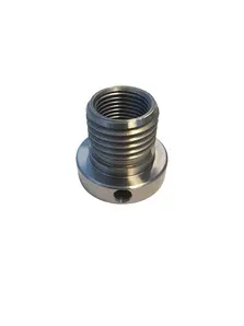 ADAPTER TIL DREIECHUCK 1&quot; x 12tpi/ M33