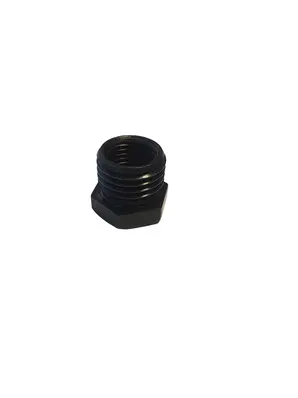 ADAPTER TIL DREIECHUCK 1" x 10tpi/ M33 