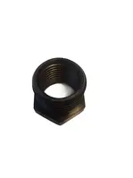 ADAPTER TIL DREIECHUCK 1&quot; x 10tpi/ M33
