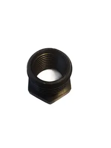 ADAPTER TIL DREIECHUCK 1&quot; x 10tpi/ M33