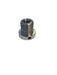 ADAPTER TIL DREIECHUCK M18 x 2,5 / M33
