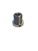 ADAPTER TIL DREIECHUCK M18 x 2,5 / M33