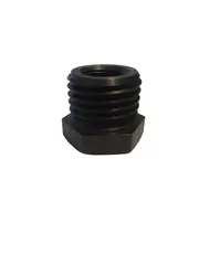 ADAPTER TIL DREIECHUCK M20 x 2,0 / M33