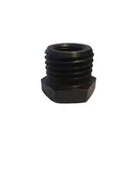 ADAPTER TIL DREIECHUCK M20 x 2,0 / M33
