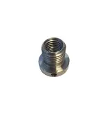 ADAPTER TIL DREIECHUCK 1.1/2&quot;x6tpi/ M33