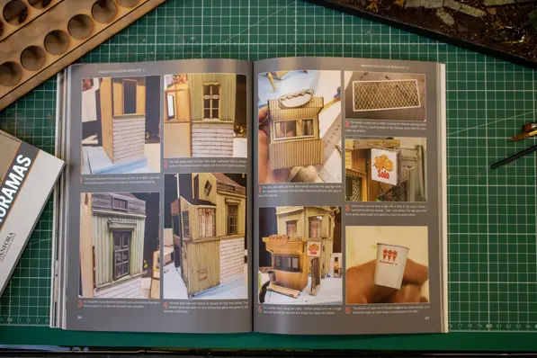 World of Dioramas 2 