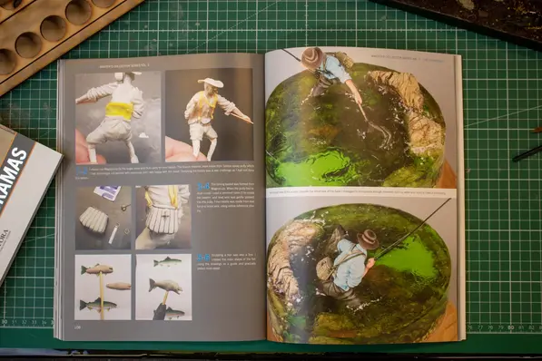 World of Dioramas 2 