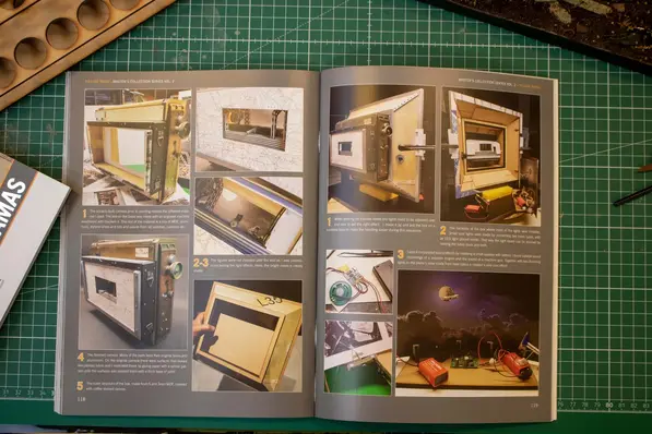 World of Dioramas 2 