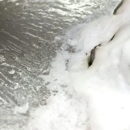 Terrengpasta. Snø. 250ml. Akrylbasert Dioramamateriale 