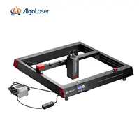 AlgoLaser Delta. 40W Smart Laser 425x415 mm. Arbeidsomr&#229;de