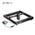 AlgoLaser Delta. 40W Smart Laser 425x415 mm. Arbeidsomr&#229;de