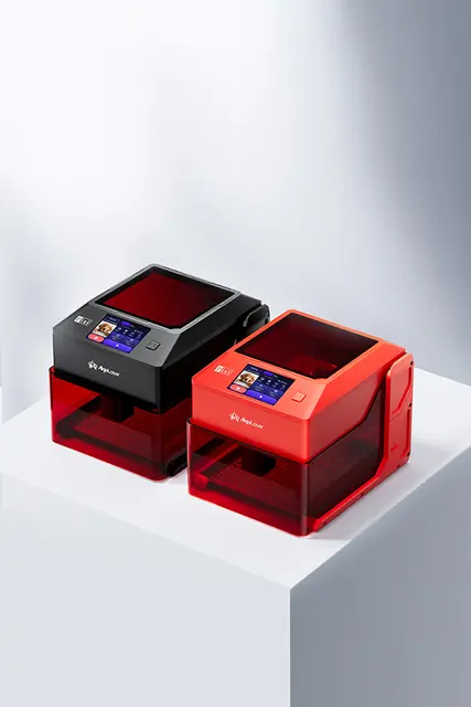 Pixi smart laser Smart laser for gravering og kutting 