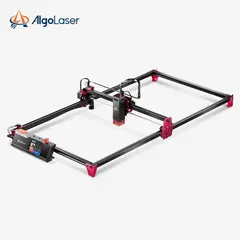 AlgoLaser Alpha MK2 forlenger sett Forlenger arbeidsflaten til 400x880mm