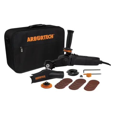 Arbortech Mini Carver Tretygger 1000 W