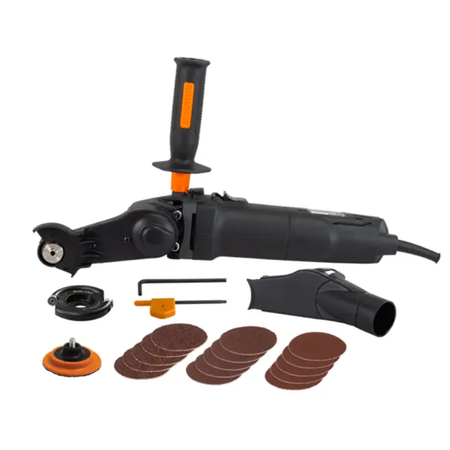 Arbortech Mini Carver Tretygger 1000 W 