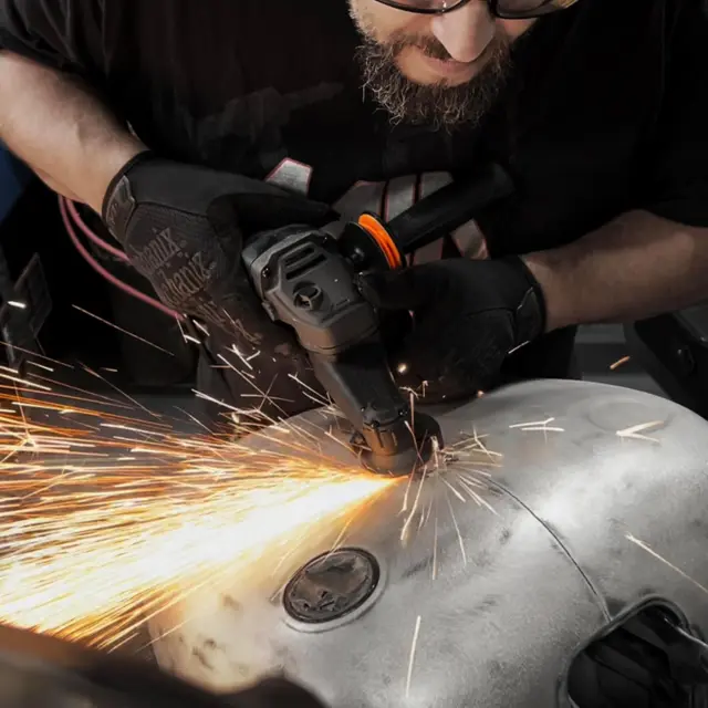 Arbortech Mini Grinder Trade 1000W 