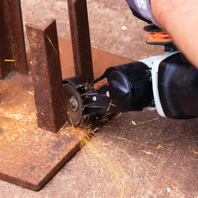 Arbortech Mini Grinder Trade 1000W 